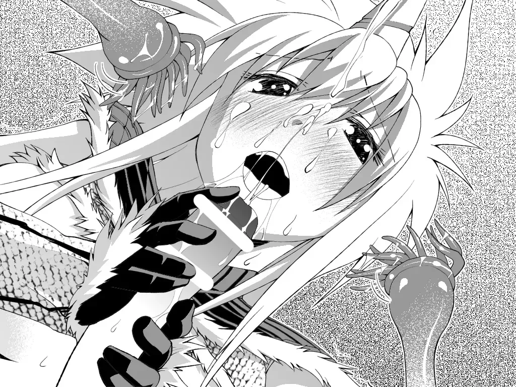 Kirin-san no Chinko 2 Fhentai - Page 80