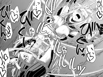 Kirin-san no Chinko 2 Fhentai - Page 15