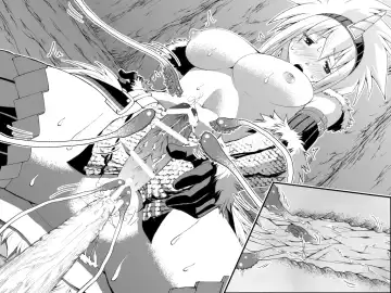 Kirin-san no Chinko 2 Fhentai - Page 43