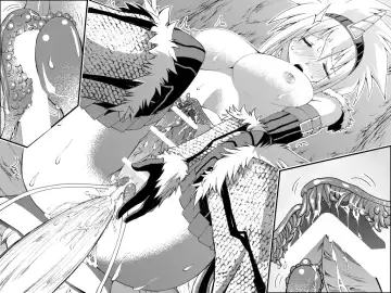 Kirin-san no Chinko 2 Fhentai - Page 44