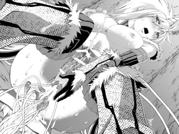 Kirin-san no Chinko 2 Fhentai - Page 46