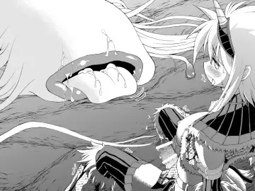 Kirin-san no Chinko 2 Fhentai - Page 49