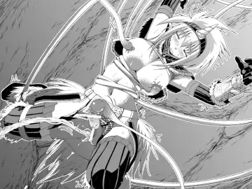 Kirin-san no Chinko 2 Fhentai - Page 52