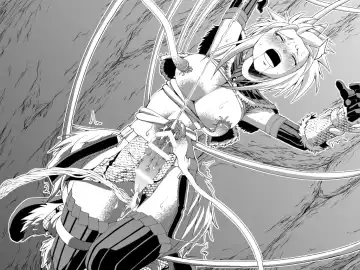 Kirin-san no Chinko 2 Fhentai - Page 55