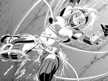 Kirin-san no Chinko 2 Fhentai - Page 57