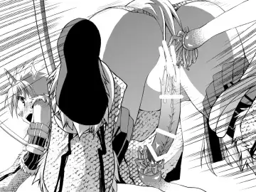 Kirin-san no Chinko 2 Fhentai - Page 58