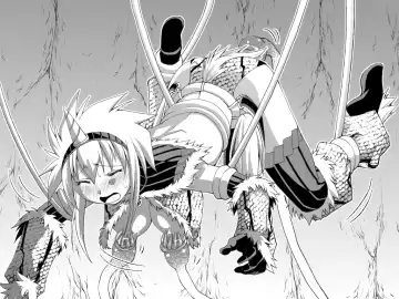 Kirin-san no Chinko 2 Fhentai - Page 68