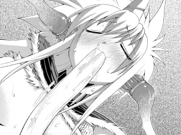 Kirin-san no Chinko 2 Fhentai - Page 77