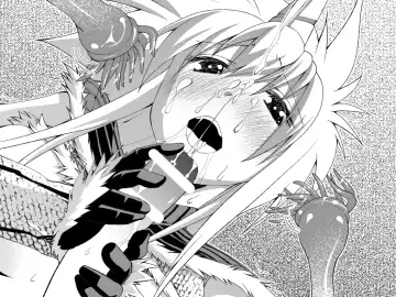 Kirin-san no Chinko 2 Fhentai - Page 80