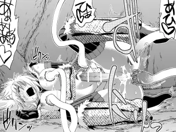 Kirin-san no Chinko 3 Fhentai - Page 34