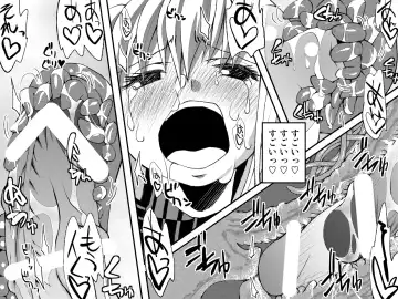 Kirin-san no Chinko 3 Fhentai - Page 36