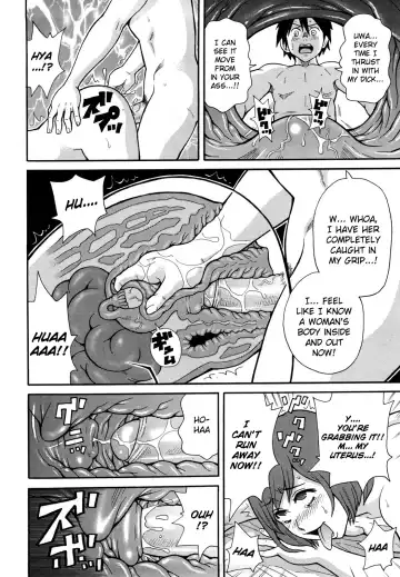 [John K. Pe-ta] Monzetsu Festival XI Ch.1 (decensored) Fhentai - Page 18