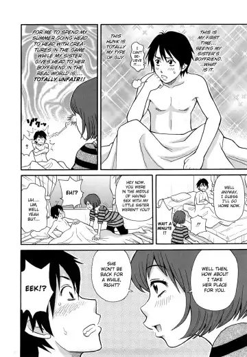 [John K. Pe-ta] Monzetsu Festival XI Ch.1 (decensored) Fhentai - Page 6
