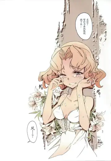 [Endou Okito] Magic Knight no Shiroi Are Fhentai - Page 19