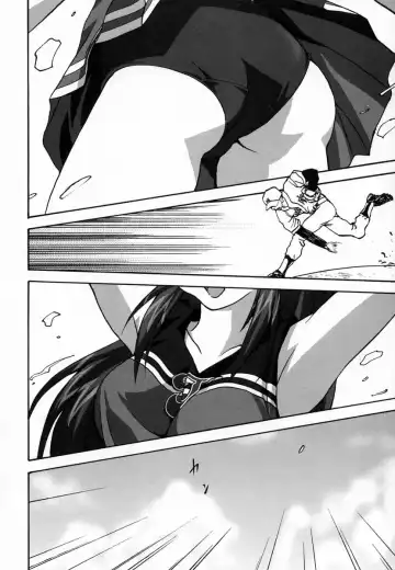 [Mitarashi Kousei] Seikou Jugyou - Teaching Sex Fhentai - Page 104