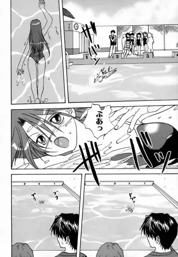 [Mitarashi Kousei] Seikou Jugyou - Teaching Sex Fhentai - Page 148