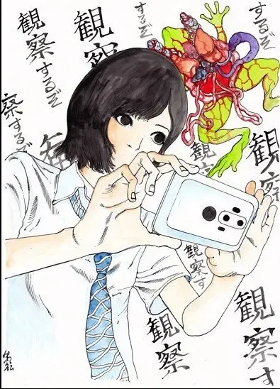 [Kago Shintarou] kago shintarou style girls Fhentai - Page 11