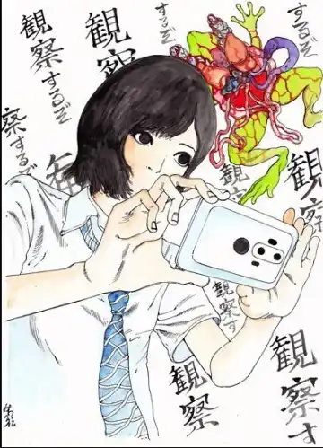 [Kago Shintarou] kago shintarou style girls Fhentai - Page 11