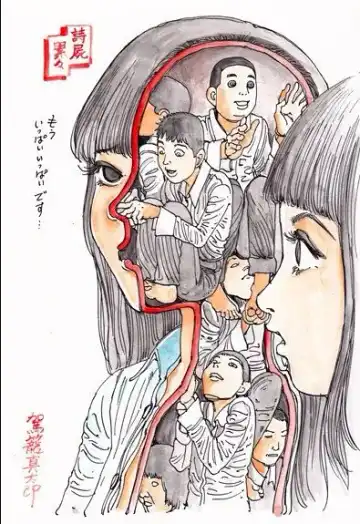 [Kago Shintarou] kago shintarou style girls Fhentai - Page 126