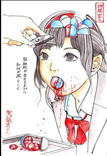 [Kago Shintarou] kago shintarou style girls Fhentai - Page 3