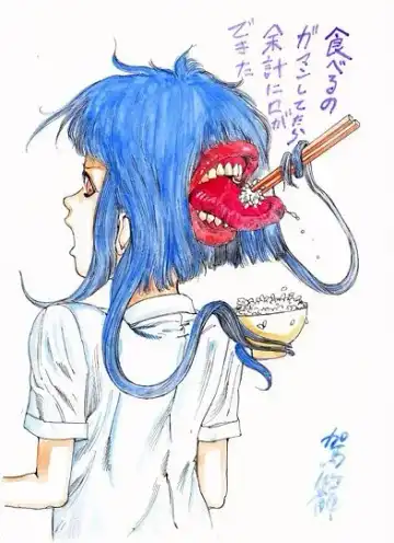 [Kago Shintarou] kago shintarou style girls Fhentai - Page 54