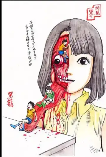 [Kago Shintarou] kago shintarou style girls Fhentai - Page 7