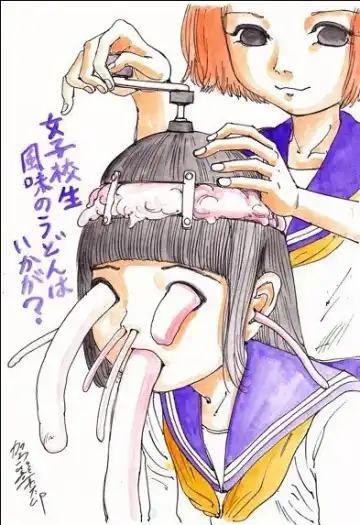 [Kago Shintarou] kago shintarou style girls Fhentai - Page 85