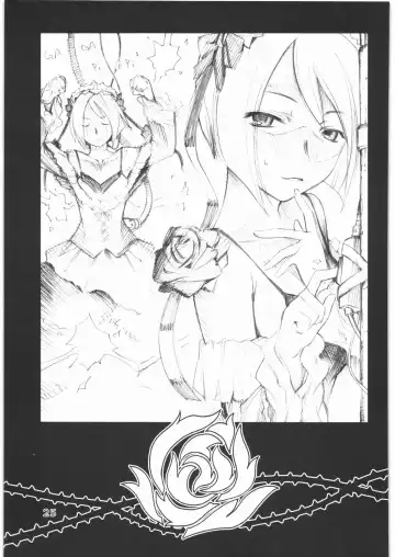 [Shinonome Tarou] Flowers Fhentai - Page 24