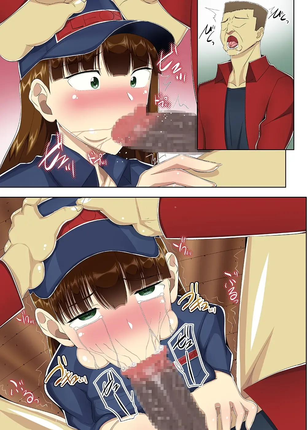 [Shiina Soutyou] Nihon ni Otoko Orehitori 2 Fhentai - Page 34