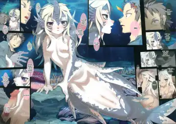 [Nenemaru] Ajin Shoujo Tan Vol. 1 Fhentai - Page 10