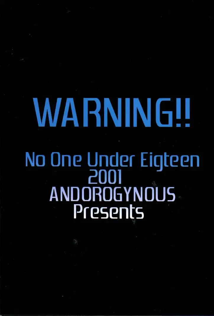 [Kiyose Kaoru] Andorogynous Vol. 2 Fhentai - Page 38