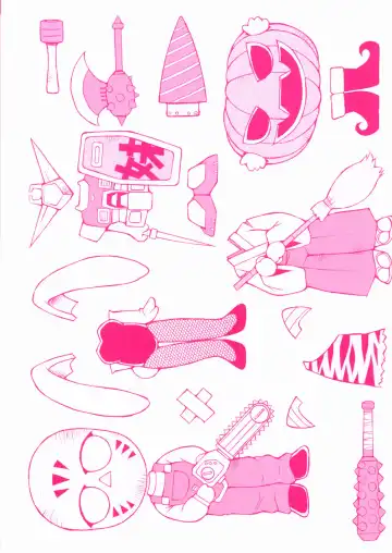 [Yaeda Nagumo] Imouto-chan Darake Fhentai - Page 182