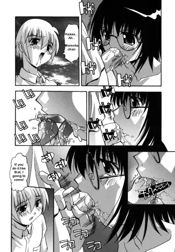 [Hindenburg] Platnic Love Fhentai - Page 10