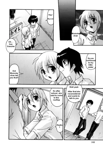 [Hindenburg] Platnic Love Fhentai - Page 2