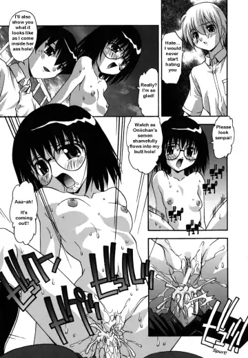 [Hindenburg] Platnic Love Fhentai - Page 7