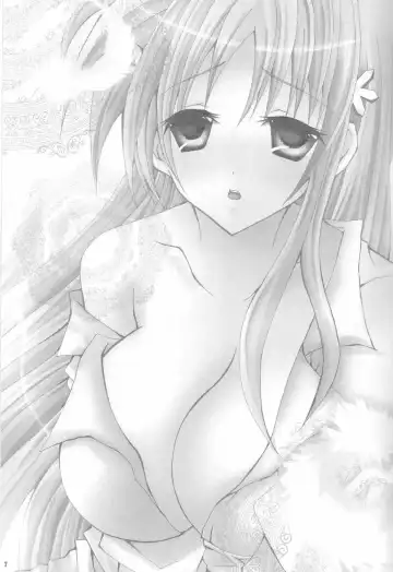 [Peko] Tsunaida Tekara Fhentai - Page 5