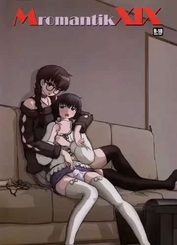 Read [Fukunotsukuribe] MromantikXIX - Fhentai