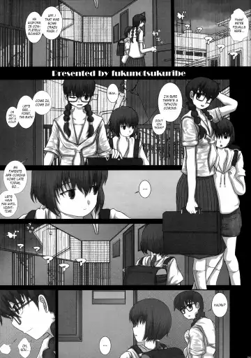 [Fukunotsukuribe] MromantikXIX Fhentai - Page 3