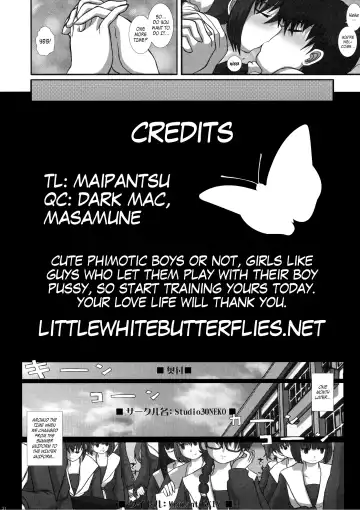 [Fukunotsukuribe] MromantikXIX Fhentai - Page 30
