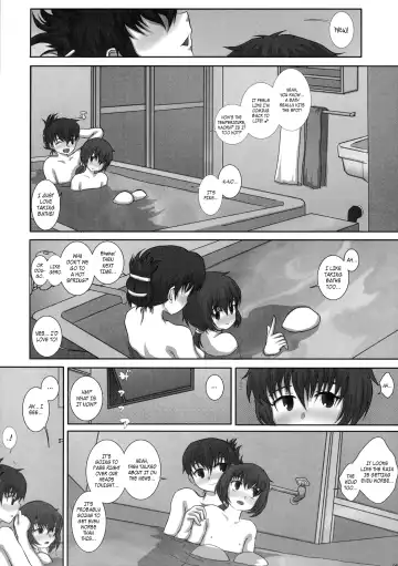 [Fukunotsukuribe] MromantikXIX Fhentai - Page 7