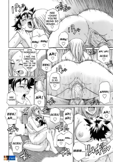 [Chiba Toshirou] in bloom (decensored) Fhentai - Page 12