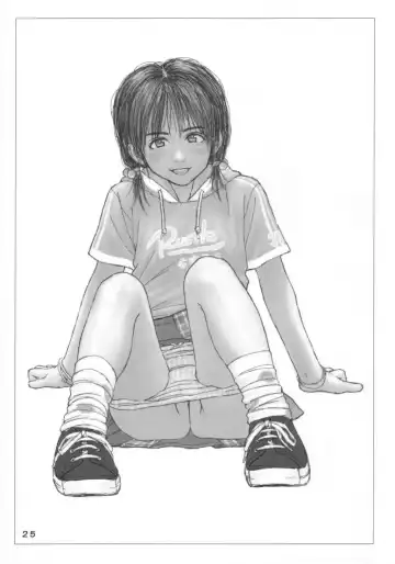 [Rustle] Lowteen Complex (decensored) Fhentai - Page 24