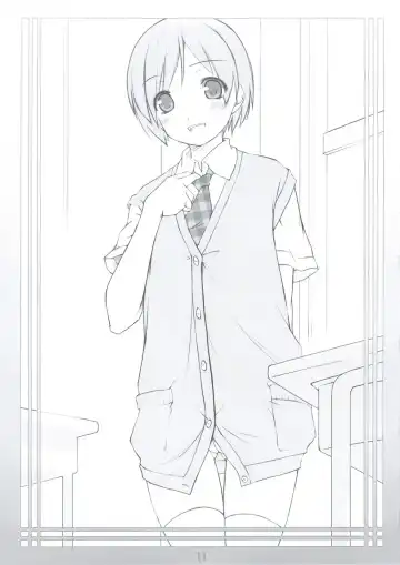 [O-ji] Peta vol.9 (decensored) Fhentai - Page 10