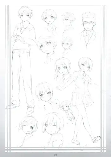 [O-ji] Peta vol.9 (decensored) Fhentai - Page 18