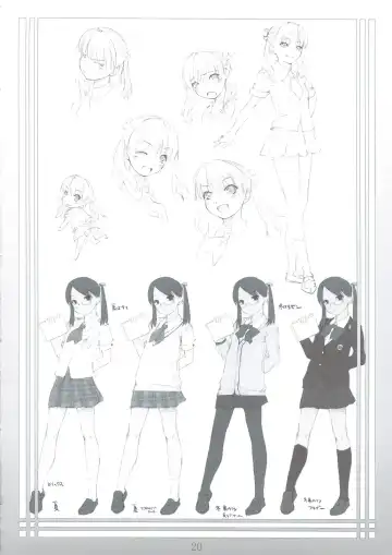 [O-ji] Peta vol.9 (decensored) Fhentai - Page 19