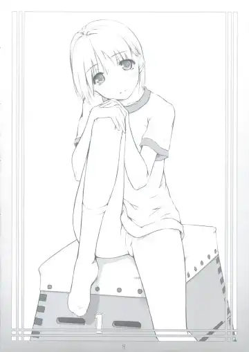 [O-ji] Peta vol.9 (decensored) Fhentai - Page 7