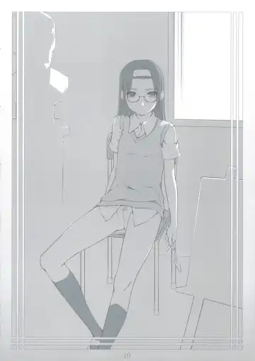 [O-ji] Peta vol.9 (decensored) Fhentai - Page 9