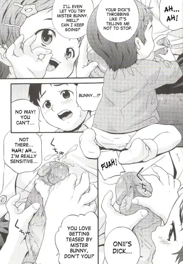 [Medaka Kenichi] Ikenai Yui-chan | Naughty Yui-chan (decensored) Fhentai - Page 2