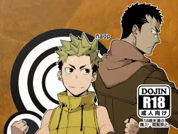 Read [Naop] Sutoravu | Love & Vinegar - Fhentai