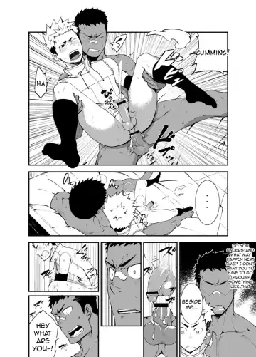 [Naop] Sutoravu | Love & Vinegar Fhentai - Page 25